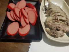 -鸭小妹鸭血粉丝(老门东店)