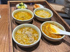 -李百蟹·江南蟹黄面·河景餐厅(夫子庙总店)