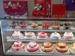 -GANSO元祖食品(双井店)