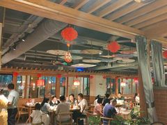 -大家食府·福建菜(FAC协盛中心庭院餐厅店)