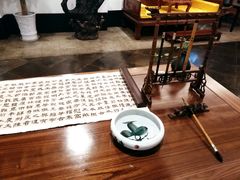 -苏州独墅湖书香世家酒店