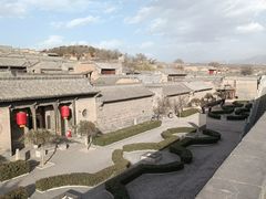 -山西王家大院