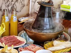 -前门张记涮肉(前门店)
