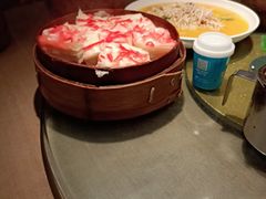 千层糕-花园茶楼(兴城西路店)