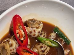 -徐记海鲜(观沙岭|滨江新城店)