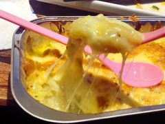 烤榴莲-三个蒙古大叔羊肉串(大宁店)