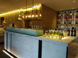 -成都首座万豪酒店·宴会厅