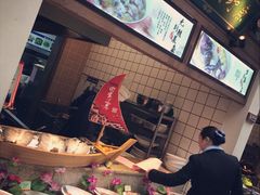 -大张烙馍村(绿地店)