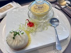 -骏莱海鲜鱼港(五角场店)
