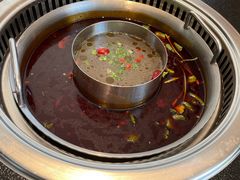 -葛记红焖羊肉(和平路形象店)