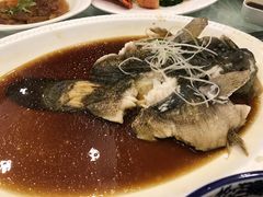 -江南村酒家