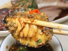 -阿浪海鲜连锁•海鲜加工•老字号(第一市场店)