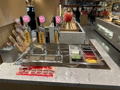 -山焱·炭火自助烤肉(周浦万达店)