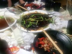 -红钳侠小龙虾·烧烤(中赢康康谷店)