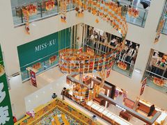 -悦喜客来购物广场(中山路店)