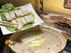 -霄汉羊排(万松园一店)