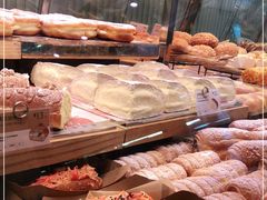 -巴黎贝甜(五月花广场店)