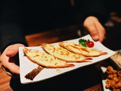 -小川洋风料理(街道口店)