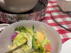 -西贝(六里桥旗舰店)