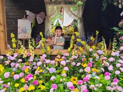 -HERRE·FARM 赫尔露营农场·团建聚会包场