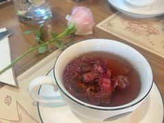 -Mark&Mars Restaurant