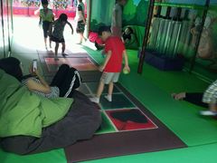 -蒙特利亲子乐园