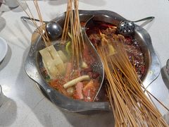 -满江红串串香(七道堰街店)