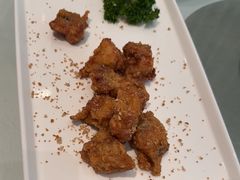 -勝記酒家·37年老字号·经典粤菜(南山花园城店)