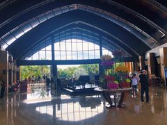 -三亚湾海居铂尔曼度假酒店