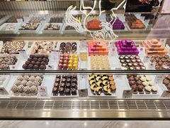 -GODIVA(港汇恒隆广场)