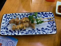 -银子铁板烧料理自助餐(人民广场店)
