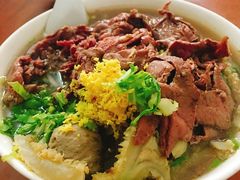 -潮镇老尾牛杂(环城西路店)