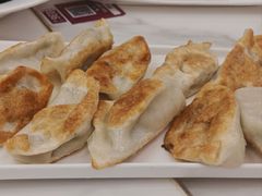 -东方饺子王(新奥购物中心店)