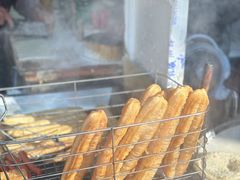 -文武王氏烧饼·无矾油条(西溪路店)