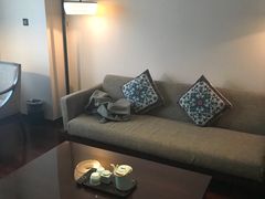 -上海外滩中星君亭酒店