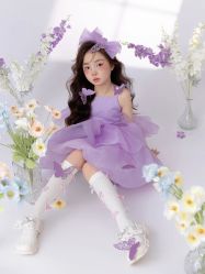 -纸飞机儿童摄影·底片全送