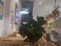 -嗒令甜品·主题融合料理餐厅(首座时代店)