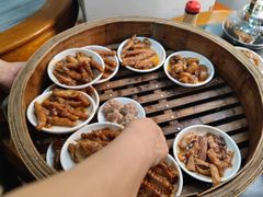 -品香排骨饭(羊官路店)