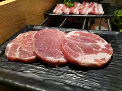 -牛市牛烤肉(西单大悦城店)