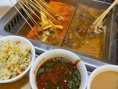 -袁记串串香(北国店)