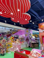 -哈姆雷斯(王府井百货大楼店)