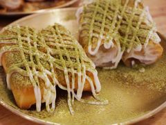 -小豆海棠(嘉兴路店)