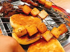 -刘一龙虾(山东路店)