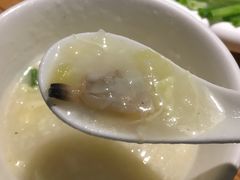 -吕氏疙瘩汤·私家菜馆(慈云寺店)