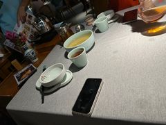 -晓粤·惹味粤菜(凯德乐峰广场店)