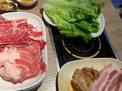 -汤岛涮小火锅(温州龙湾万达店)