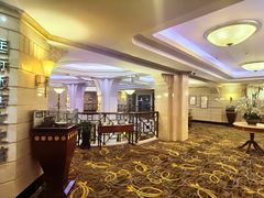 -国际饭店·原点咖啡吧ORIGIN CAFE&BAR