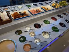 -皇城老妈·大连海鲜火锅(港湾店)
