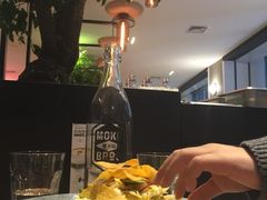 -查特花园美食广场(西单大悦城店)