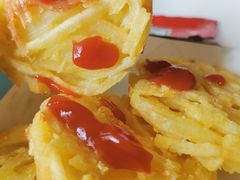 -魏家凉皮(文景路店)